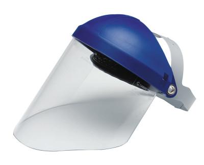 3M™ Clear Propionate Faceshield W96,  1 x 9 in, 82700-00000