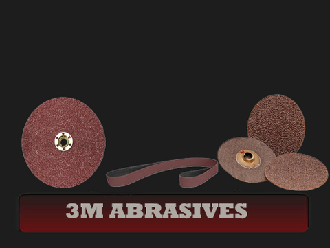 3M Abrasives