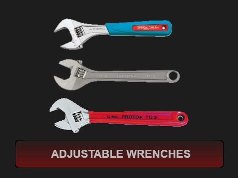 Adjustable Wrenches