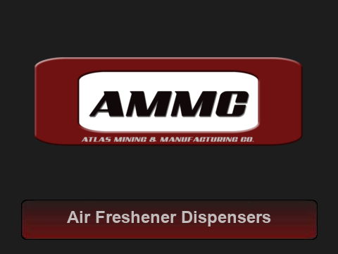 Air Freshener Dispensers