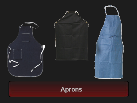 Aprons