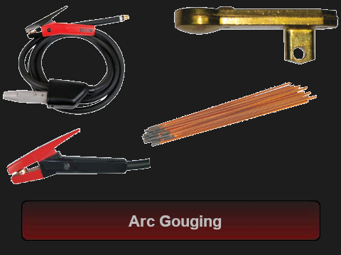 Arc Gouging