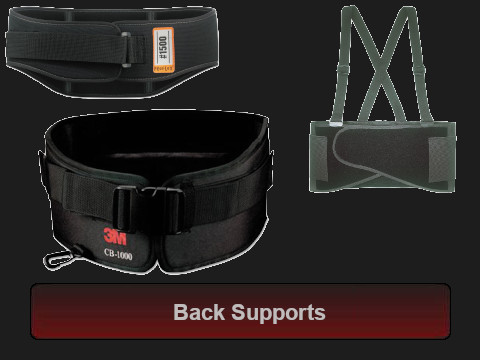 Back Supports