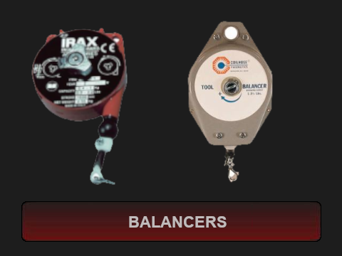 Balancers