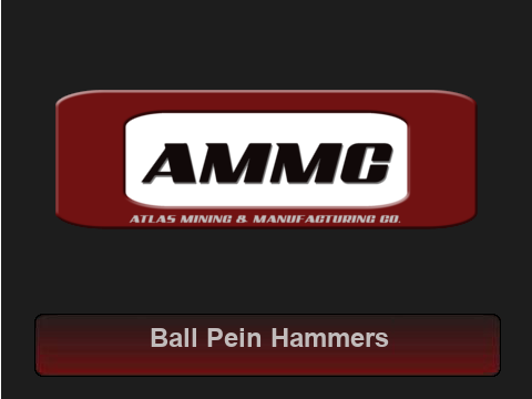 Ball Pein Hammers