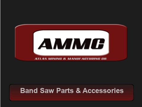 Band Saw Parts and Accessories