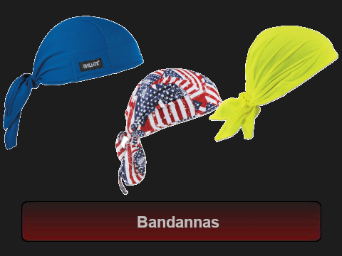 Bandannas