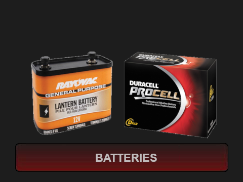 Batteries