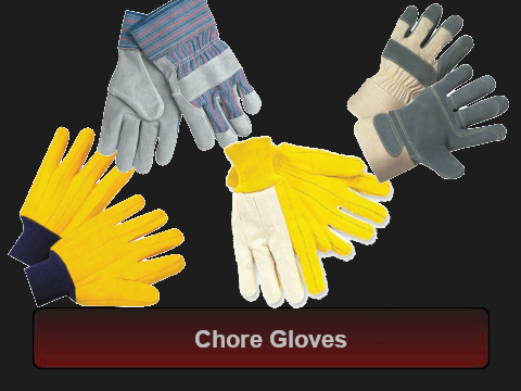 Chore Gloves