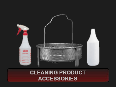 Cleaning Products Accessories