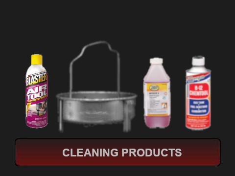 Cleaning Products