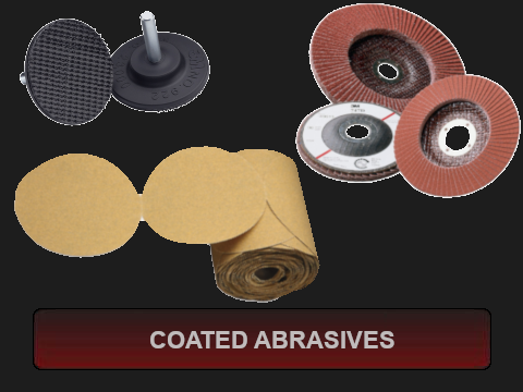 Coated Abrasives