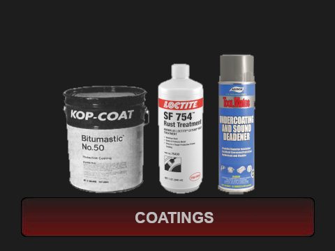 Coatings