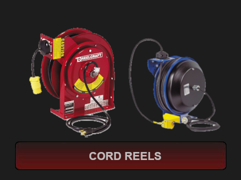 Cord Reels