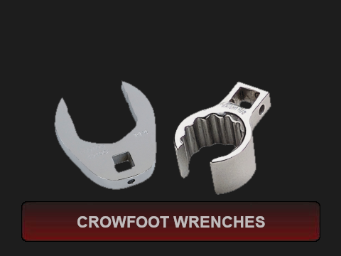 Crowfoot Wrenches