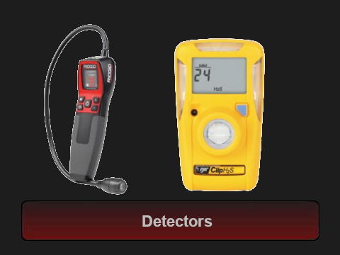 Detectors