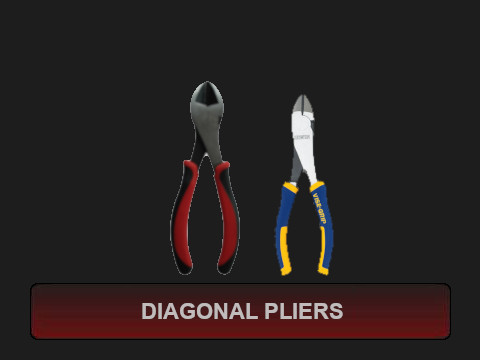 Diagonal Pliers