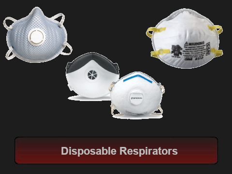 Disposable Respirators