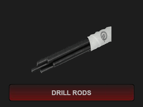 Drill Rods