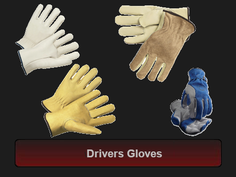 Drivers Gloves