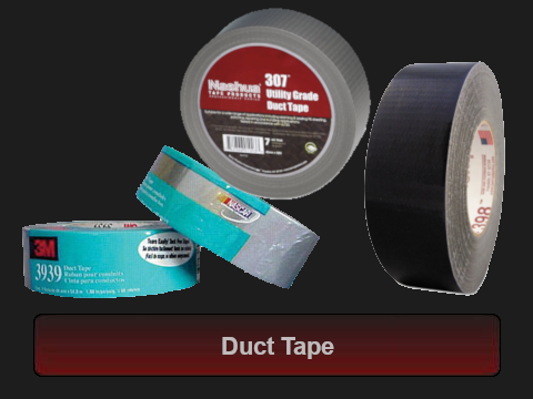 Duct Tapes