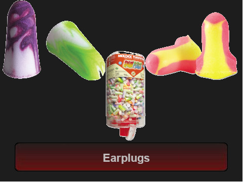 Earplugs