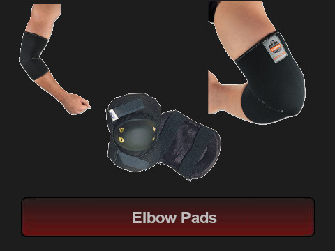 Elbow Pads