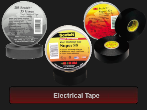 Electrical Tapes