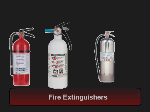 Fire Extinguishers