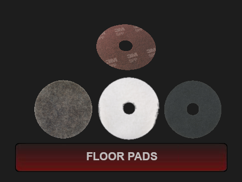 Floor Pads