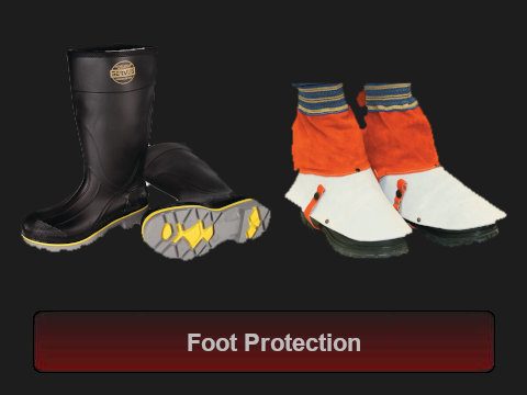 Foot Protection