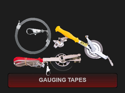 Gauging Tapes