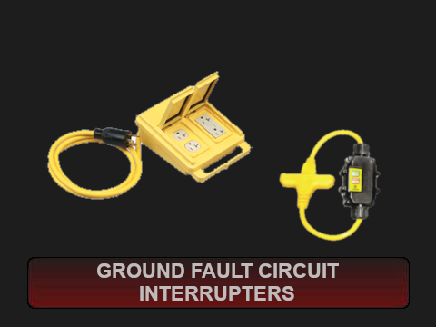 Ground Fault Circuit Interrupters