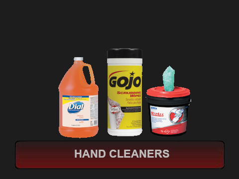 Hand Cleaners