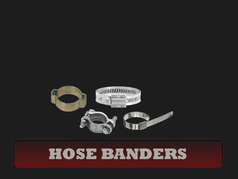 Hose Banders