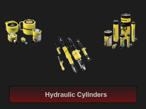 Hydraulic Cylinders