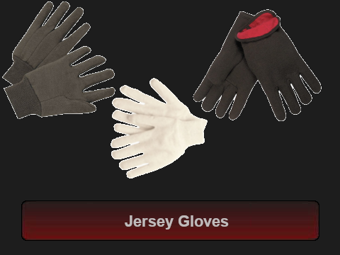 Jersey Gloves