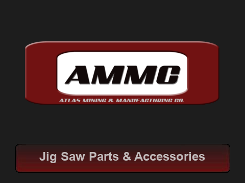 Jig Saw Parts and Accessories