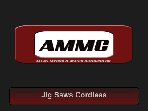 Jig Saws Cordless