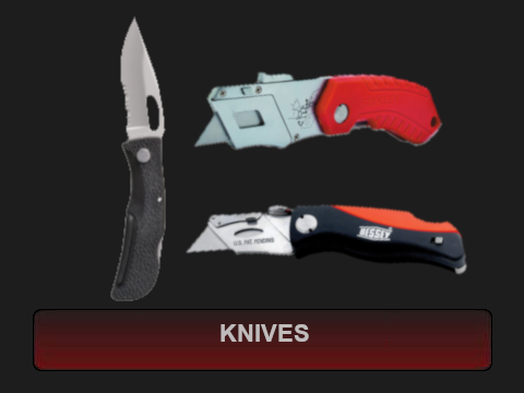 Knives