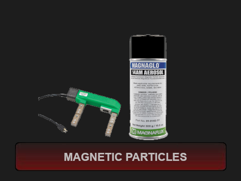 Magnetic Particles