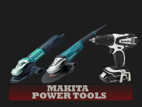 Makita Power Tools