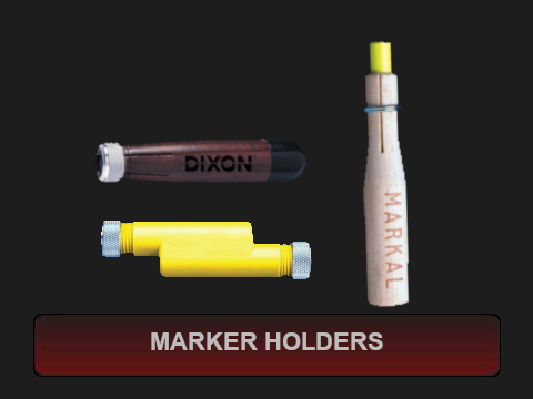 Marker Holders