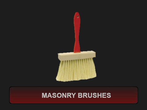 Masonry Brushes