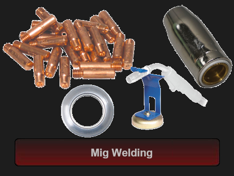 Mig Welding