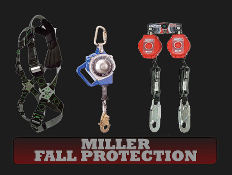 Miller Fall Protection