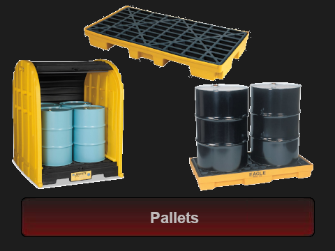 Pallets