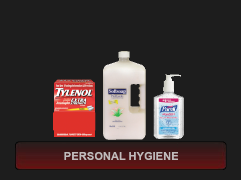 Personal Hygiene