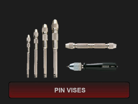 Pin Vises