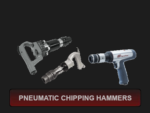 Pneumatic Chipping Hammers